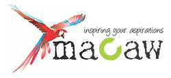 macaw